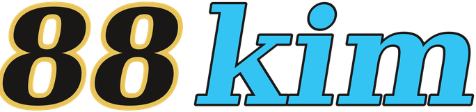 88kim logo