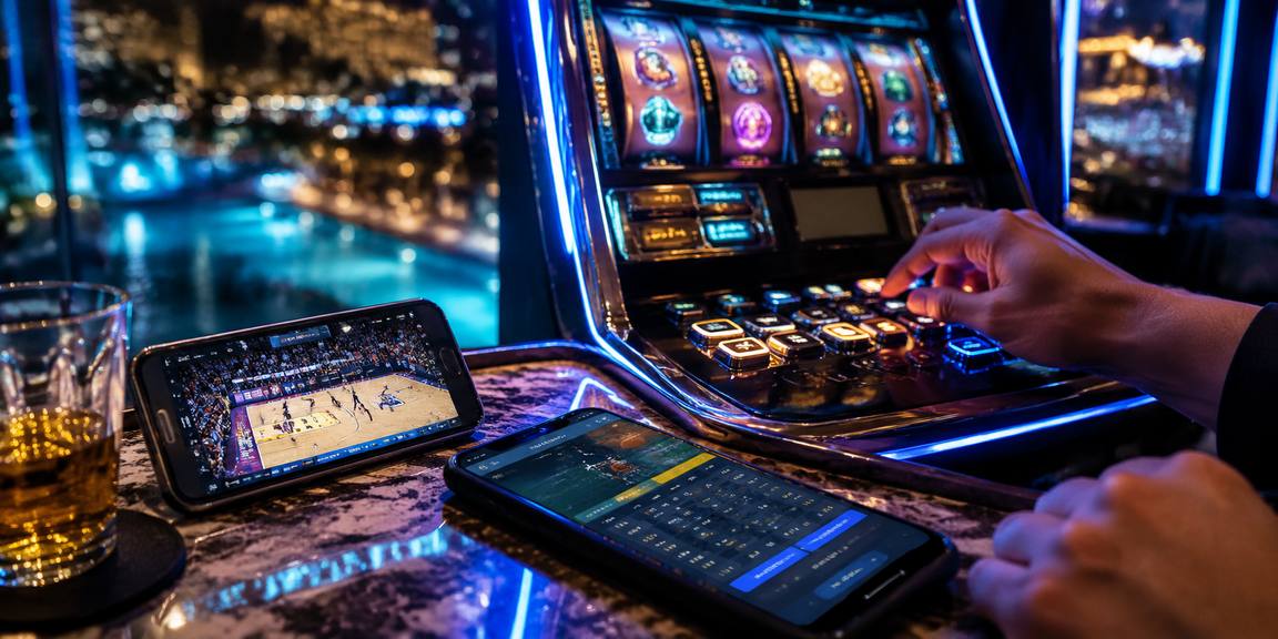 88kim Casino